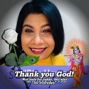 Meet your Posher, Sandra